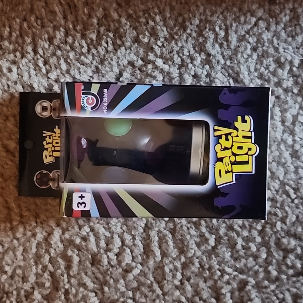 Party Light